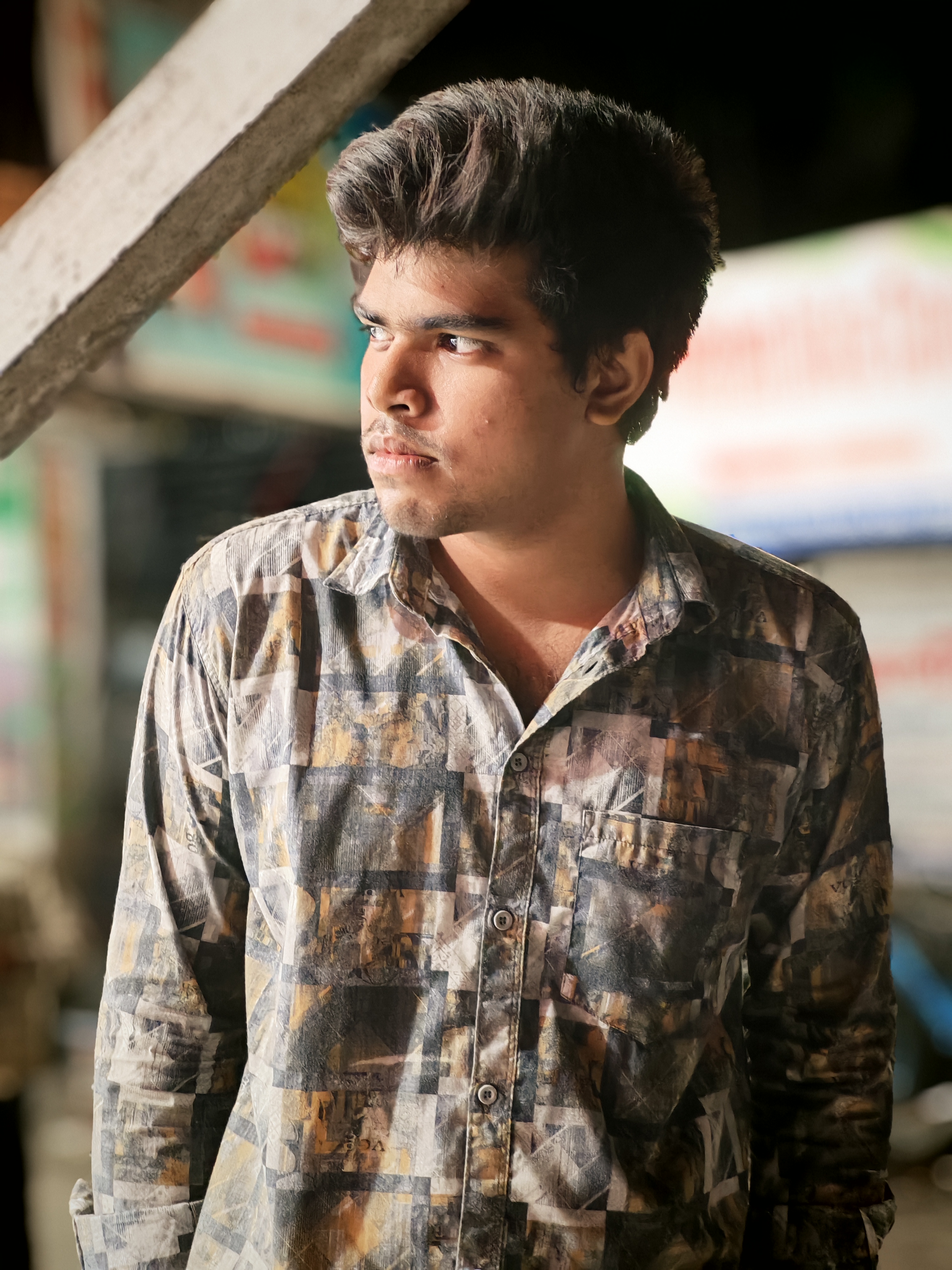 Sajib Deb Ray — Founder of Cr@ckFlow, small business marketing consultant and digital marketing agency Bangladesh